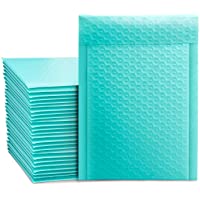 Los mejores  - Switory 25 piezas 21-6cm×32cm cartero de burbujas sobres burbujas de burbujas cartero de burbujas seller verde